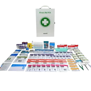 Operator 5 Series Metal Tough Food & Beverage Kit
