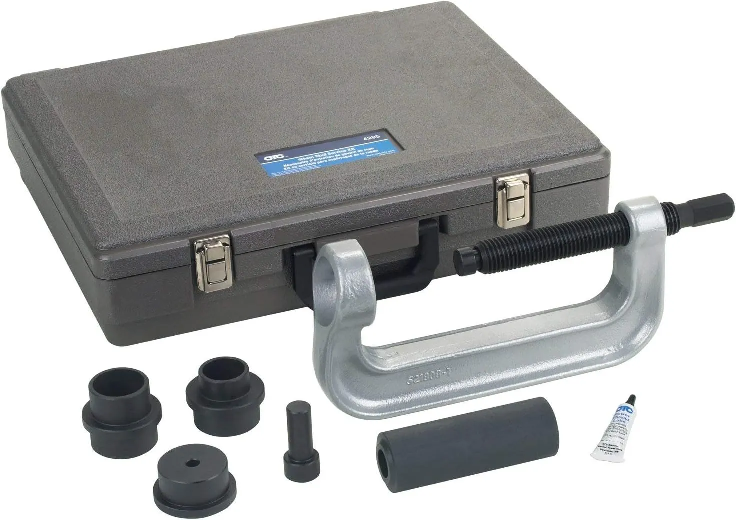 OTC 4295 Wheel Stud Service Kit