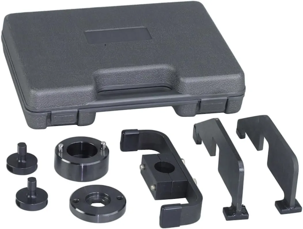 OTC 6487 Cam Tool Service Set for Ford Modular V-8/V-10 Engines
