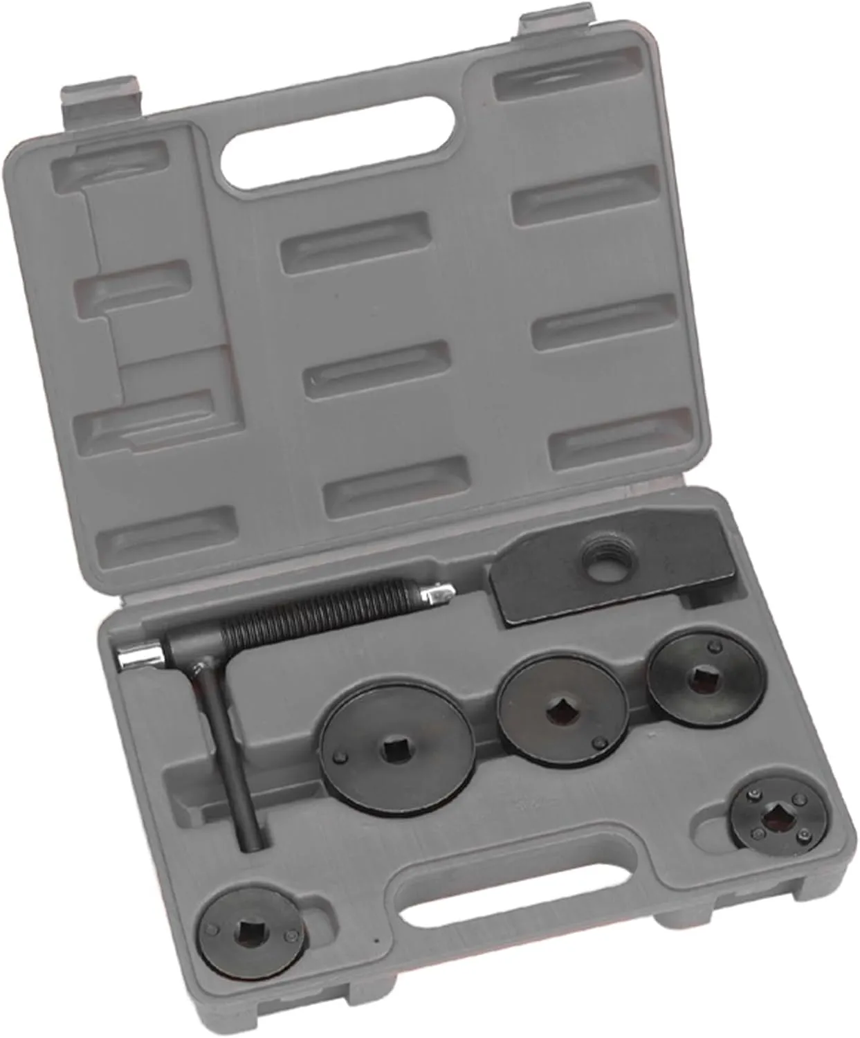 OTC 7317A Disc Park Brake Caliper Tool Kit