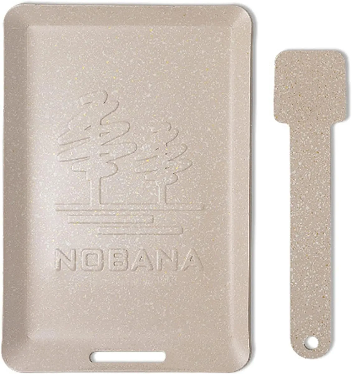 Outdoor Baking Tray Mountaineering Fishing Barbecue Fried Fish Without Touching Frying Pan Camping Fried Steak Pot