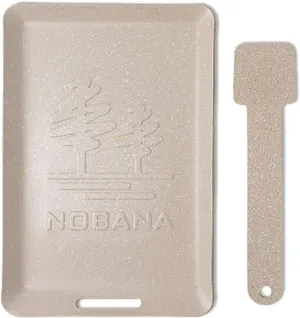 Outdoor Baking Tray Mountaineering Fishing Barbecue Fried Fish Without Touching Frying Pan Camping Fried Steak Pot