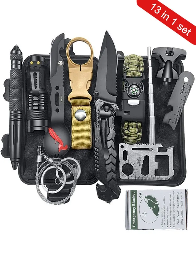 Outdoor Classic Kit Wide selection Survival