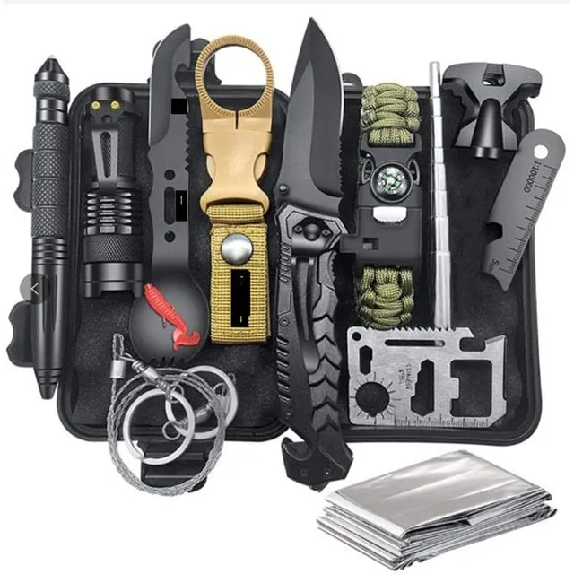 Outdoor Classic Kit Wide selection Survival