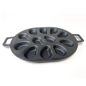 Oyster Grill Pan