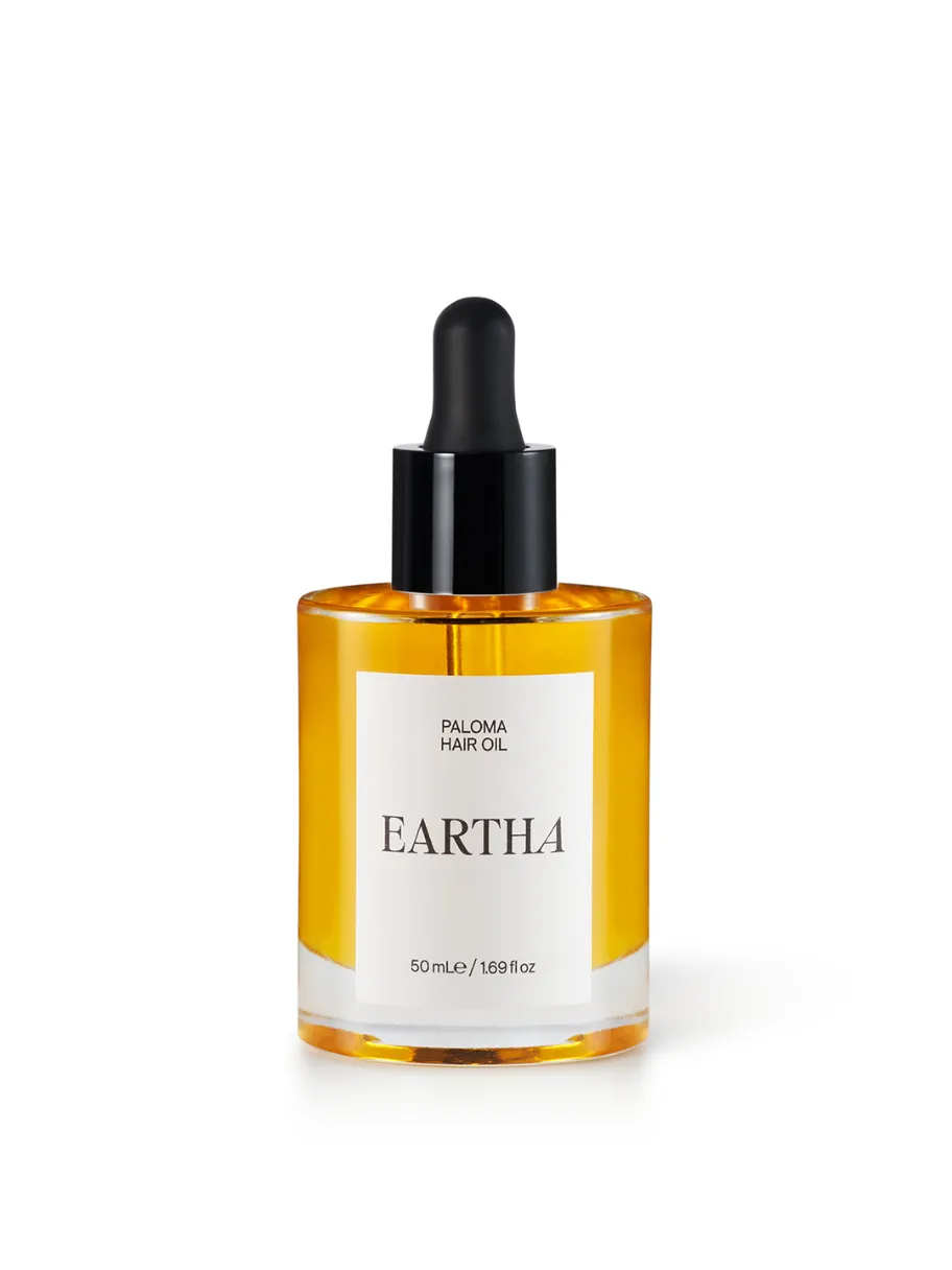 Paloma Hair Oil