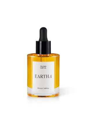 Paloma Hair Oil