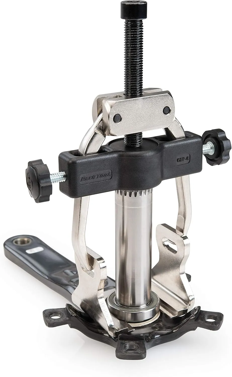 Park Tool CBP-8 Campagnolo Crank and Bearing Tool Set