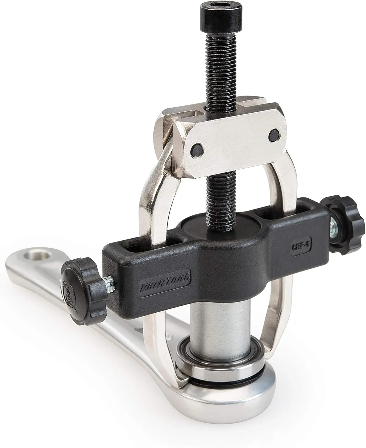 Park Tool CBP-8 Campagnolo Crank and Bearing Tool Set
