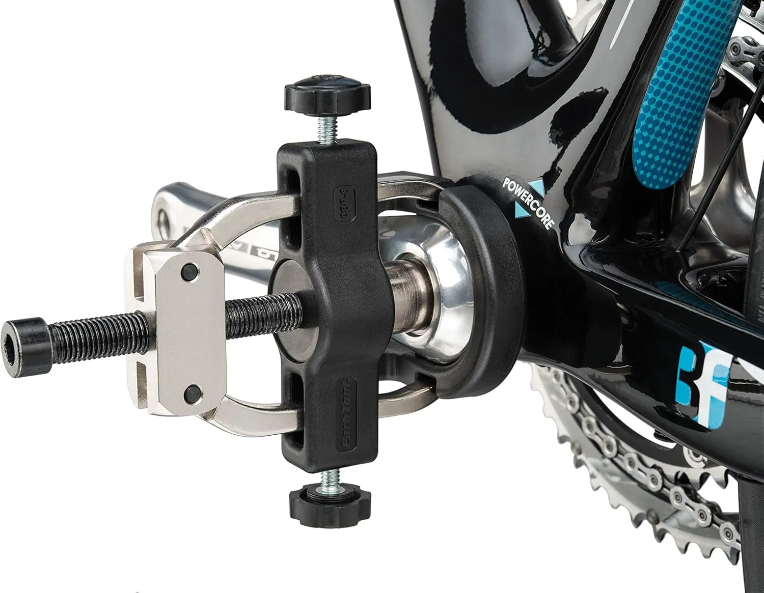 Park Tool CBP-8 Campagnolo Crank and Bearing Tool Set