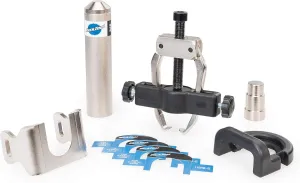 Park Tool CBP-8 Campagnolo Crank and Bearing Tool Set