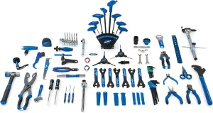 Park Tool PK-5 - Professional Tool kit