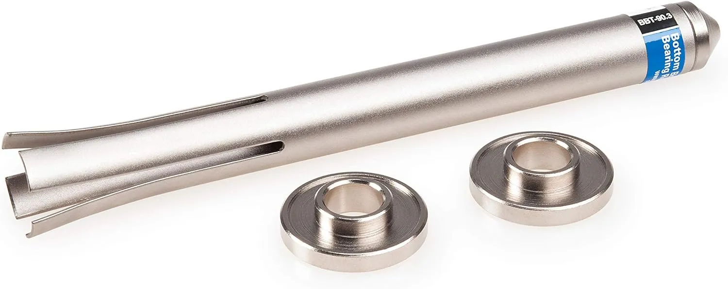Park Tool Press Fit Removal Tool for Internal Bottom Bracket Bearings