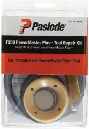 Paslode 219235 F350 Power Master Plus Repair Kit
