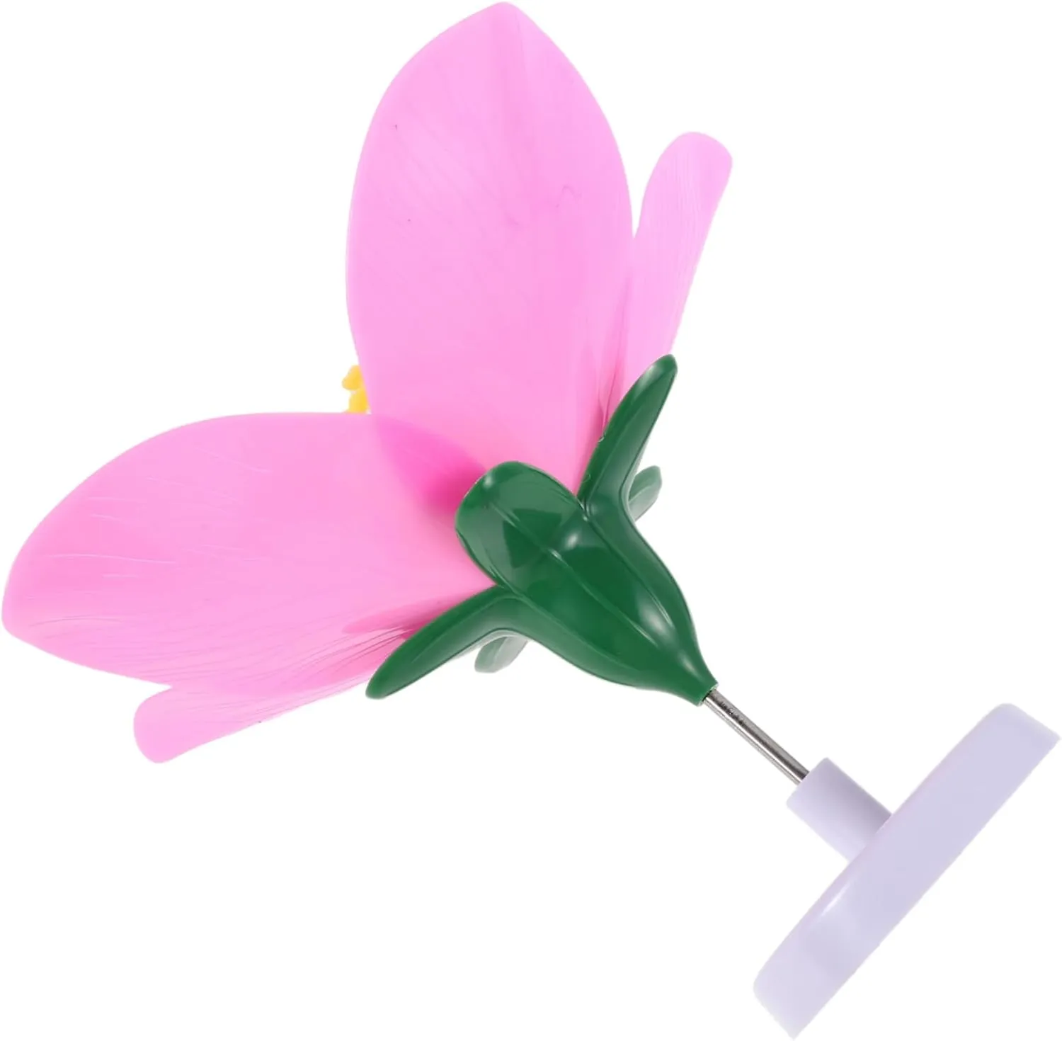 Peach Blossom Model Faux Biology Teaching Kit Flower Models for School Projects