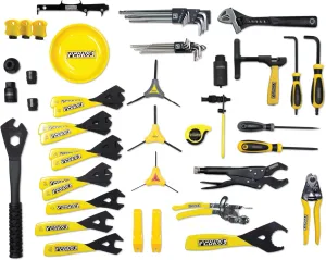 Pedro's Apprentice Bench Tool Kit