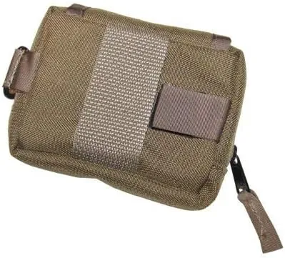 Personal Survival Kit Holder (Holder ONLY - Kit and/or Mirror not Incl)