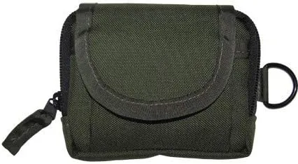 Personal Survival Kit Holder (Holder ONLY - Kit and/or Mirror not Incl)