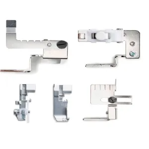 PFAFF® admire™ air 5000 Utility Feet Kit