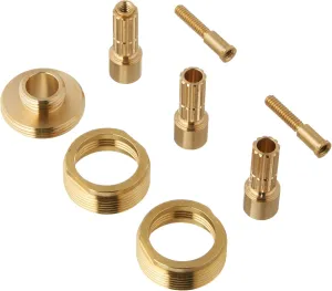 Pfister 9100050 Valve Stem Extension Kit, No Finish