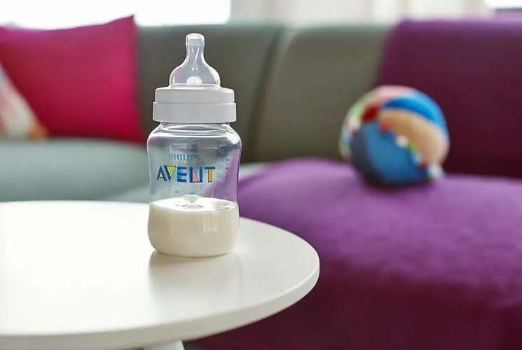 Philips Avent Classic  PA Newborn Starter Set