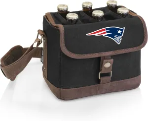 PICNIC TIME Buffalo Bills Beer Caddy Cooler Tote with Opener