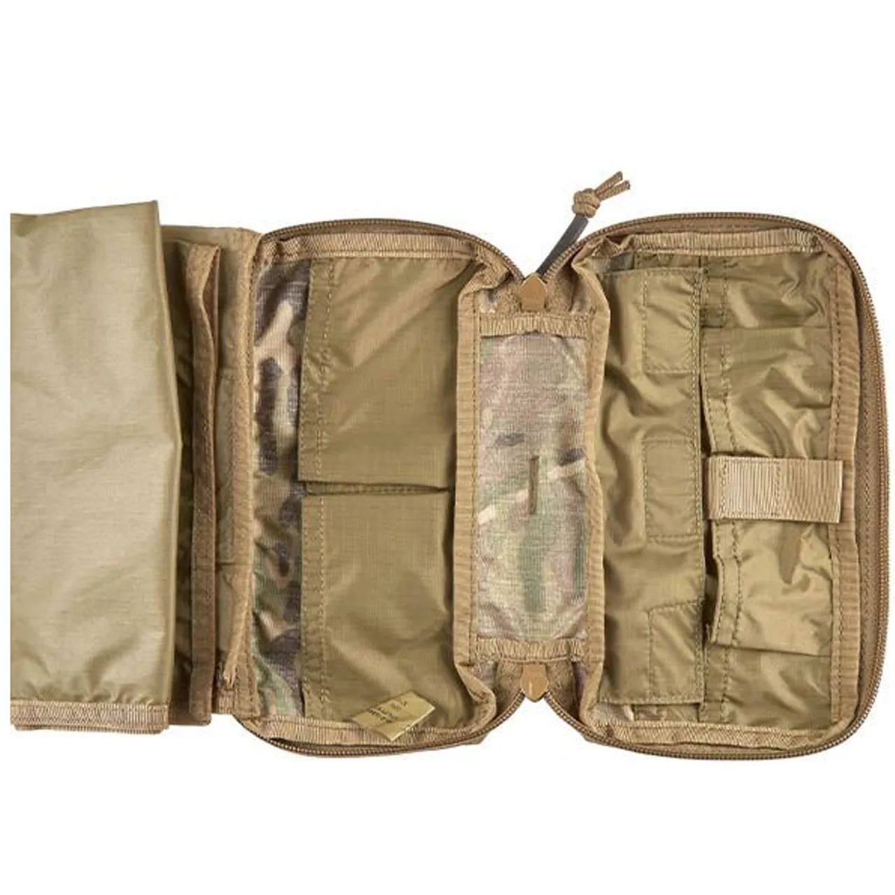 Platatac Field Utility Cleaning Kit pouch MKII AMC