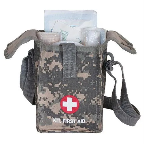 Platoon First Aid Kit