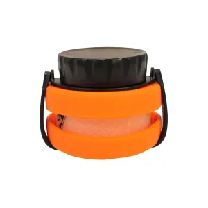 Pocket Bottle - Orange