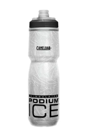 Podium Ice Bike Bottle - 21 oz