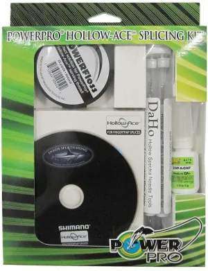 PowerPro Hollow Ace Splicing Kit