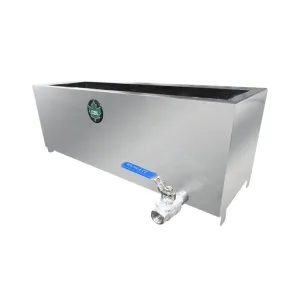 Preheater Pan for Evap O Grill