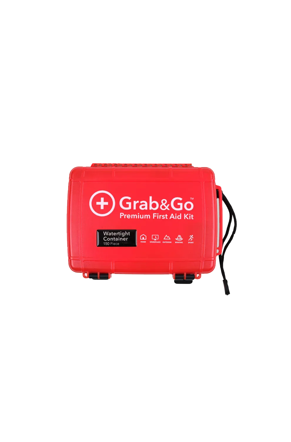 PREMIUM FIRST AID KIT