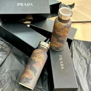 PRemium Luxury Camouflage Bottle (500 ml)