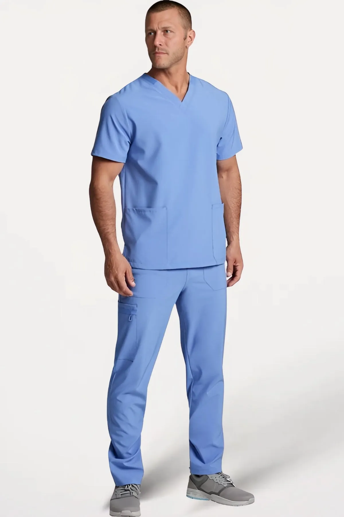 Professional Surgeon's Essential Blue Kit