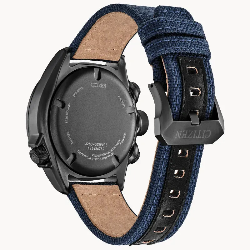 Promaster Altichron BN4065-07L