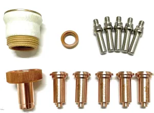PT-60 Torch Drag cutting Shield Extended Pro Kit 60Amps