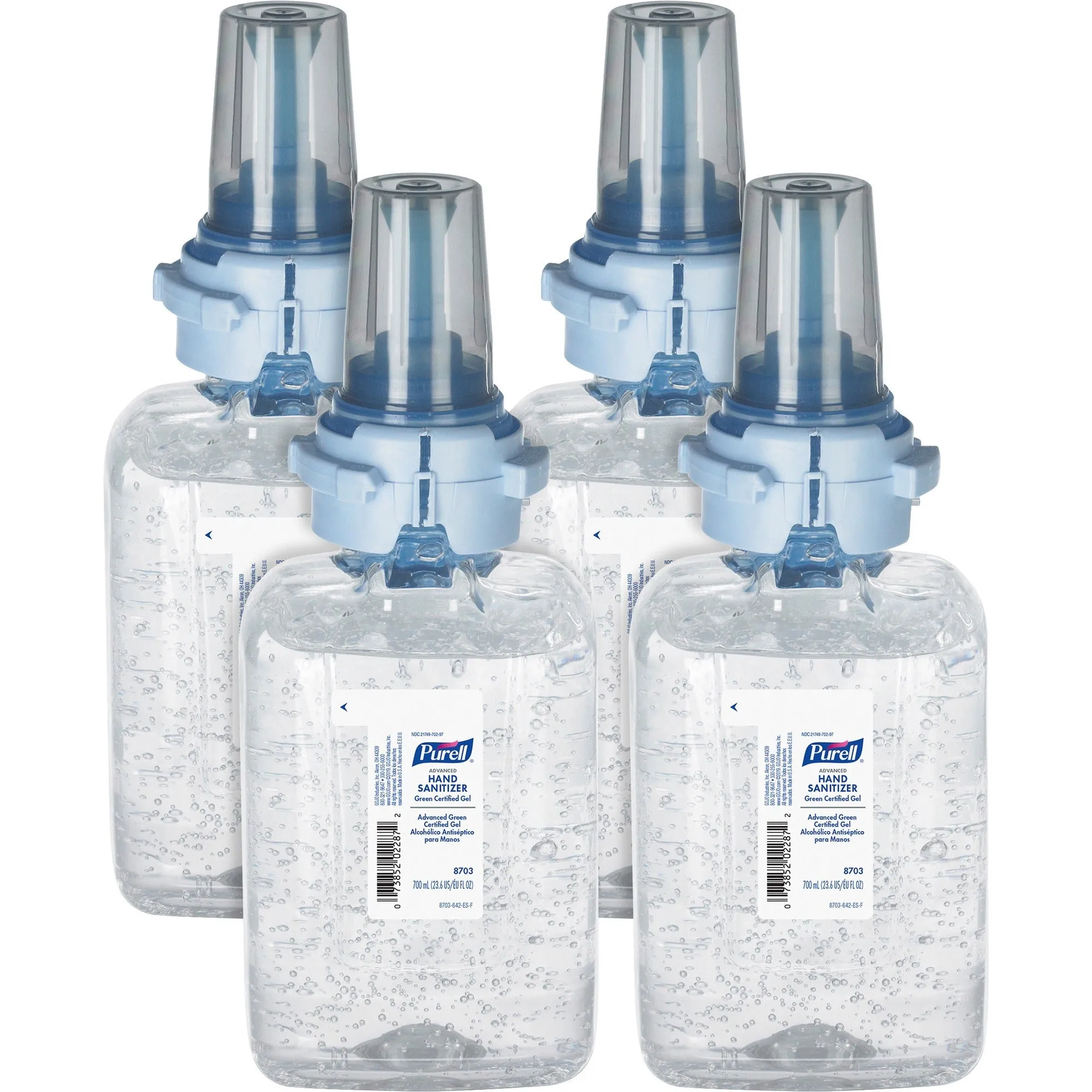 PURELL® Sanitizing Gel Refill