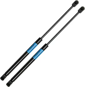 Qty(2) 6355 Front Hood Lift Supports Struts Shocks for Toyota FJ Cruiser 2007-2010 GS520075