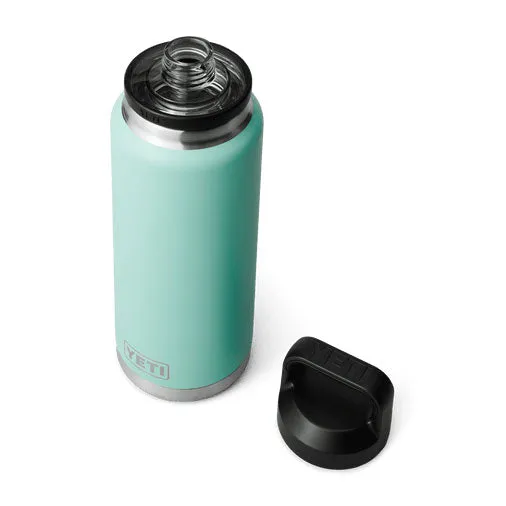 RAMBLER 26 OZ (760 ML) BOTTLE WITH CHUG CAP Seafoam