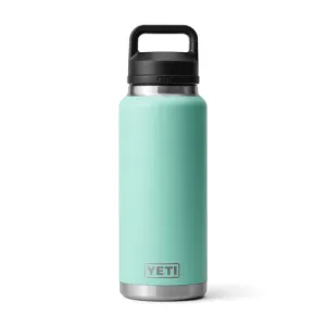 RAMBLER 26 OZ (760 ML) BOTTLE WITH CHUG CAP Seafoam