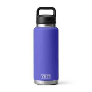 RAMBLER 36 OZ (1065 ML) BOTTLE WITH CHUG CAP Ultramarine Violet