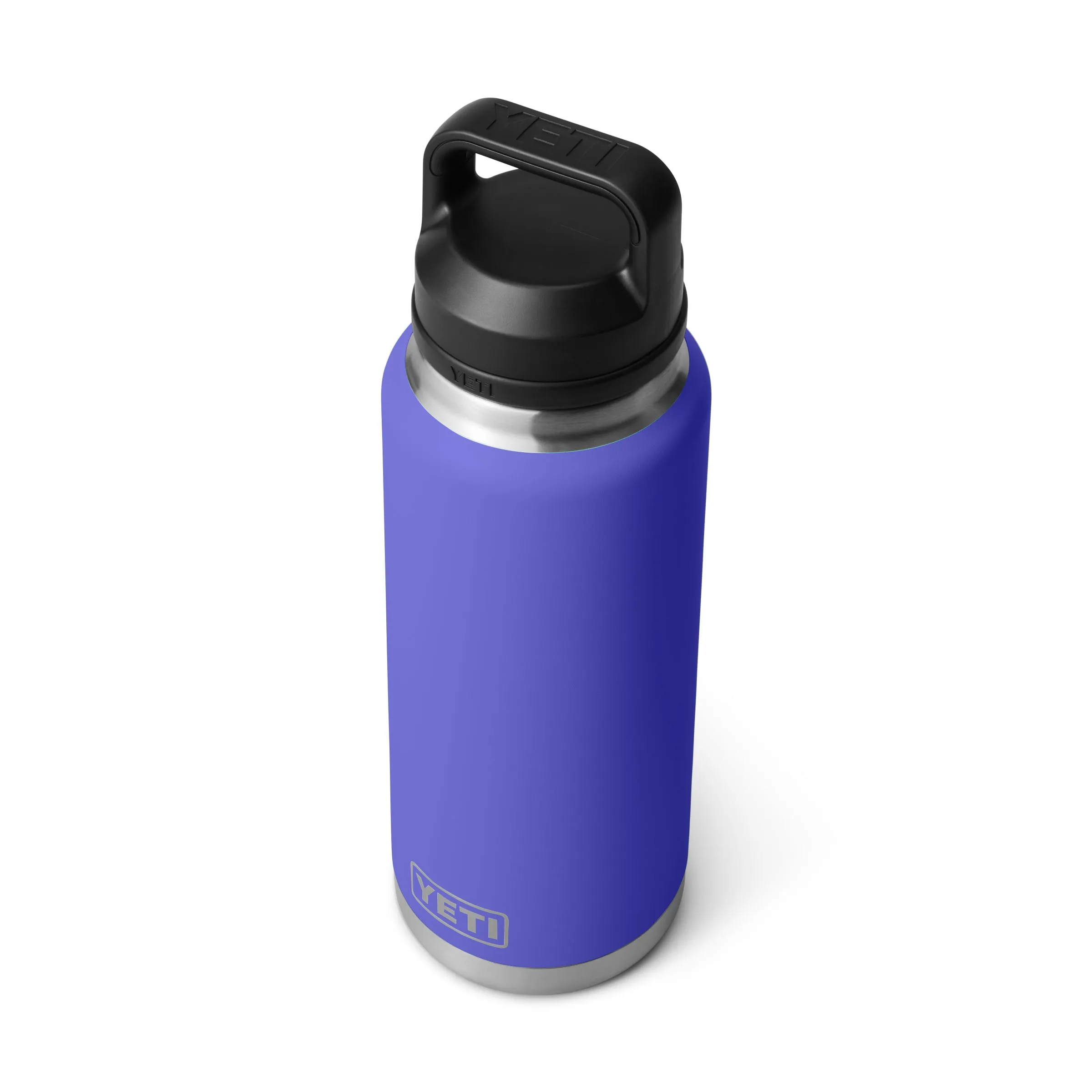 RAMBLER 36 OZ (1065 ML) BOTTLE WITH CHUG CAP Ultramarine Violet