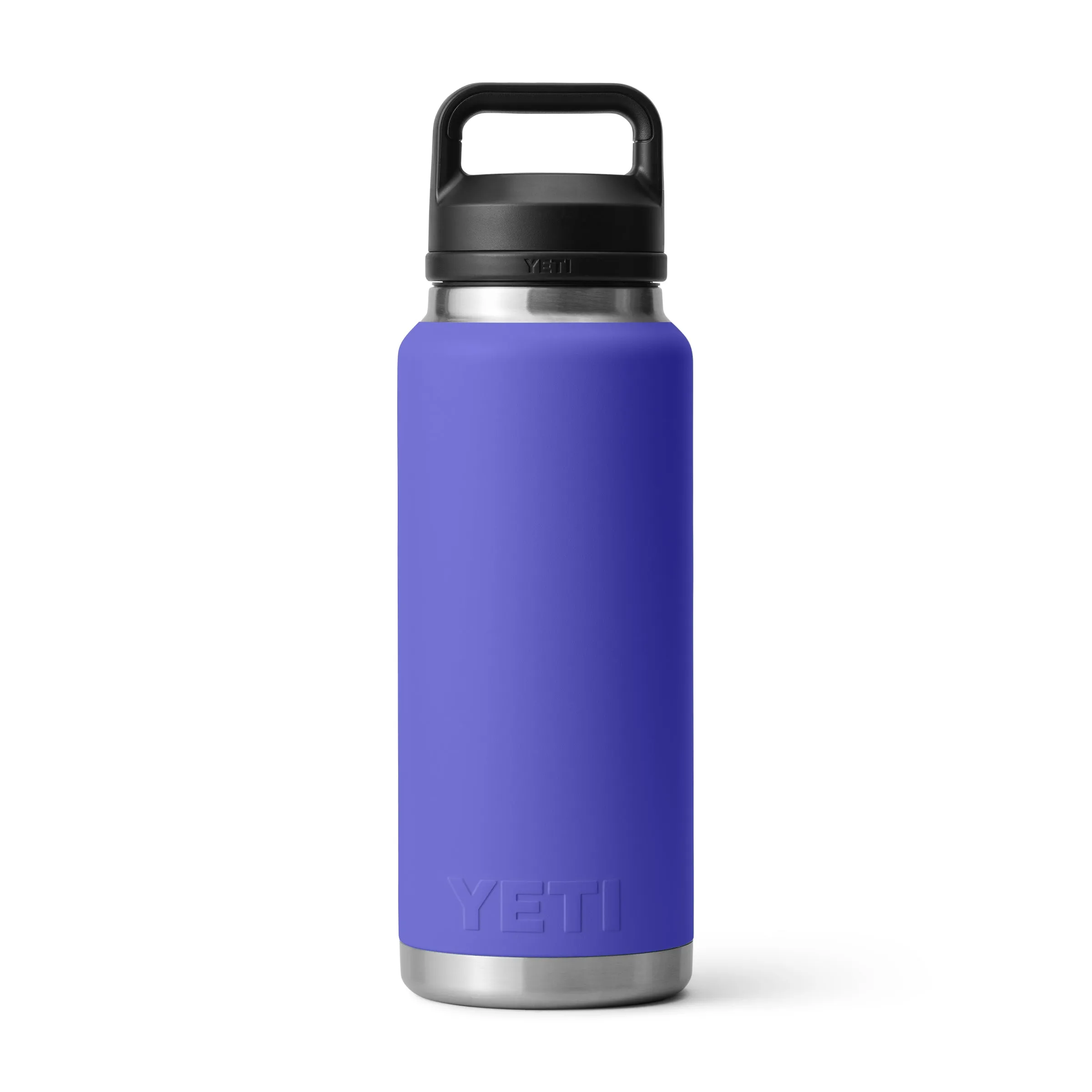 RAMBLER 36 OZ (1065 ML) BOTTLE WITH CHUG CAP Ultramarine Violet