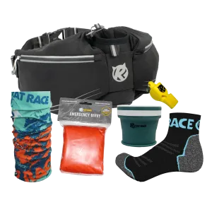 Rat Racer Essential Training Bundle
