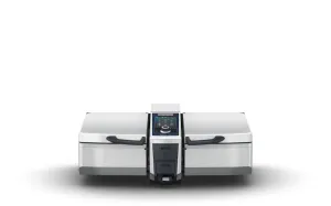 RATIONAL iVario Pro 2-S 2x25 Litre- 90mm plastic feet RCD Socket and Ethernet