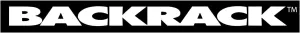 RealTruck BACKRACK Hardware Kit for Tonneau Adapter Kit, Black, No Drill | 92501 | Fits 1999-2016 Ford F-250/F-350/F-450/F-550