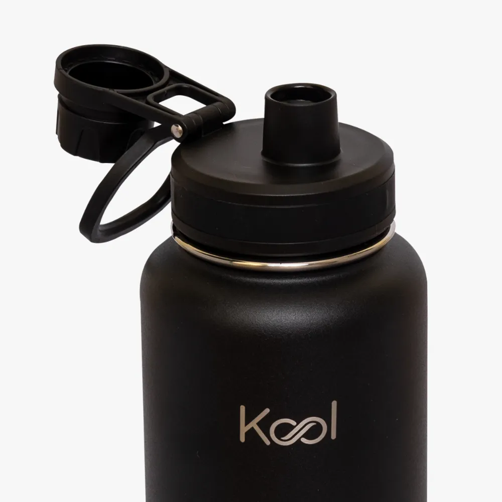 Reykjavik Bottle - 1182 ml