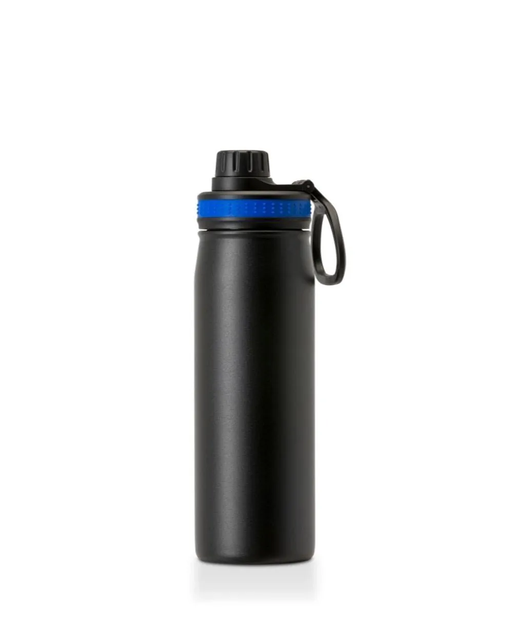 Rhine Durable, insulated, stainless steel bottle - 650ml