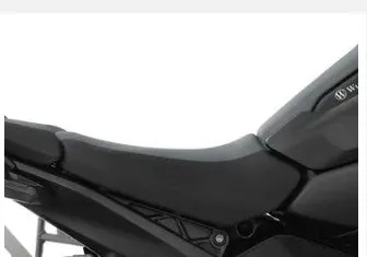 Rider Seat Lifting Kit For BMW R1300GS-Wunderlich